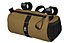 Agu Roll Bag Venture - Lenkertasche, Brown