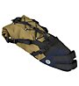 Agu Seat-Pack Venture - Satteltasche, Blue/Green