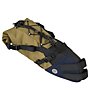 Agu Seat-Pack Venture - Satteltasche , Dark Green/Blue