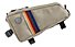 Agu Top-Tube Venture - Rahmentasche, Beige