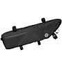 Agu Tube Venture - Rahmentasche, Black