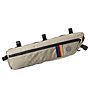 Agu Tube Venture M - Rahmentasche, Beige