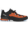 Aku Rock DFS GTX - scarpe da avvicinamento - uomo, Orange/Black