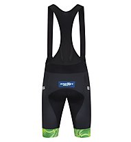 ALÈ TOTA - Fahrradhose - Herren, Black/Green