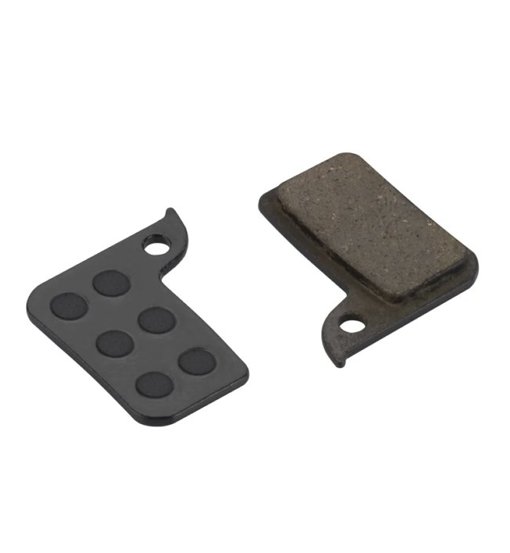 Alligator Alligator Sram Avid Red - pastiglie freno a disco