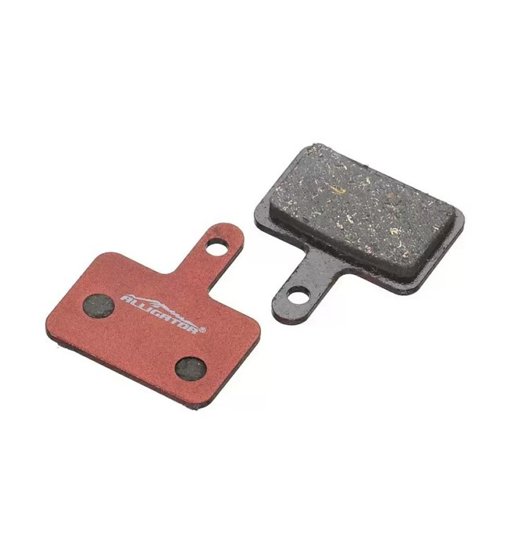 Alligator Shimano B01S - pastiglie freno a disco