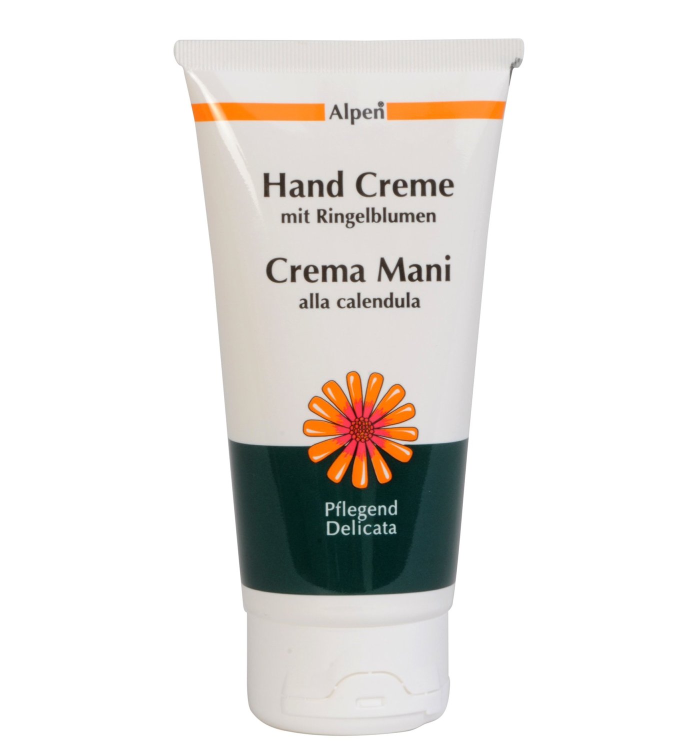 Alpen Handcreme mit Ringelblumen und Honig | Sportler.com Alpen Handcreme mit Ringelblumen und Honig | Sportler.com