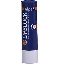 Alpen Lipblock Special - Lippensonnenschutz, 25