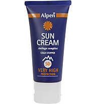 Alpen Sun Cream F50 - Sonnenshutz, 0,030