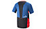 Alpinestars Drop 8.0 - maglia MTB - uomo, Red/Black/Light Blue