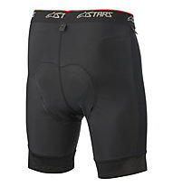 Alpinestars Inner Pro V2 - pantaloni MTB - donna, Black