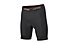 Alpinestars Inner Shorts Pro V2 - gepolsterte Innenhose MTB - Herren, Black