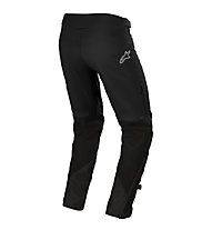 Alpinestars Nevada - pantalone MTB - uomo, Black
