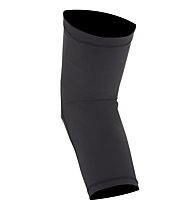 Alpinestars Paragon Lite Knee - Knieprotektor, Black