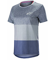 Alpinestars Stella Alps 8.0 SS - maglia MTB - donna | Sportler.com