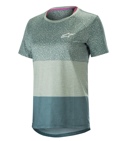 alpinestars mtb shirt
