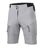 Alpinestars Stella Hyperlite Shorts - Radhose MTB - Damen, Grey