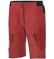 Alpinestars Stella Hyperlite Shorts - Radhose MTB - Damen, Red