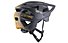 Alpinestars Vector Pro - casco MTB, Black/Orange