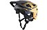 Alpinestars Vector Pro - MTB Helm, Black/Orange