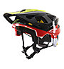 Alpinestars Vector Tech - casco bici MTB, Black/Red