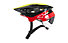 Alpinestars Vector Tech - Radhelm MTB, Black/Red