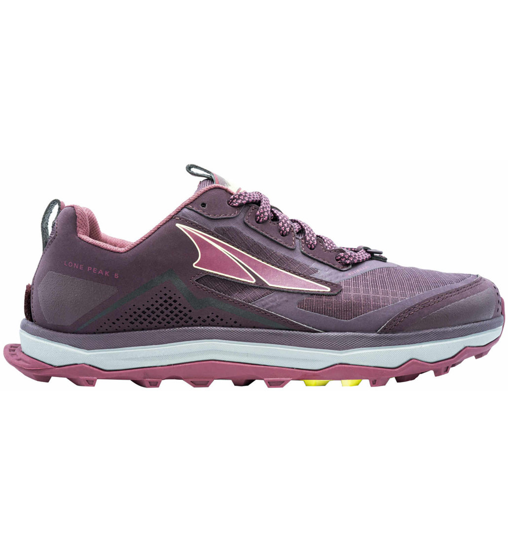 Altra Lone Peak 5 scarpe trail running donna