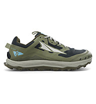 Altra Lone Peak 6 - scarpe trail running - uomo, Green