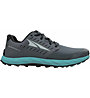 Altra Superior 5 - scarpe trail running - donna, Grey/Light Blue