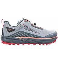 Altra Timp 3 - scarpe trail running - donna, Grey/Pink