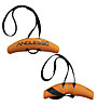 Angles 90 Angles 90 - impugnature ergonomiche con passanti, Orange