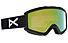 Anon Helix 2.0 - Ski-Brille, Black