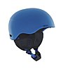 Anon Helo 2.0 - casco freeride, Blue