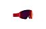 Anon Sync - Skibrille, Red