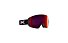 Anon Sync - Skibrille, Black/Red