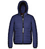 Antartica Aron Full Zip Piuma - giacca tempo libero - uomo, Dark Blue