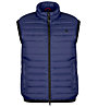 Antartica Prat - gilet - uomo, Blue