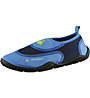 Aqua Sphere Beachwalker Kids - scarpe da scoglio - bambino, Blue