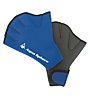 Aqua Sphere Swim Gloves - guanti da nuoto, Blue