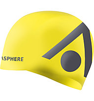 Aqua Sphere Tri Cap - Badehaube, Yellow