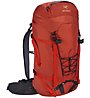 Arc Teryx Alpha AR 35 - Rucksack für Bergsteigen und Klettern, Red