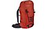 Arc Teryx Alpha AR 35 - Rucksack für Bergsteigen und Klettern, Red