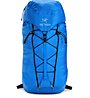 Arc Teryx Alpha sl 23 - zaino alpinismo , Blue