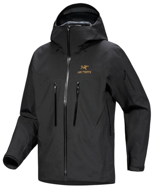 Arc Teryx Alpha SV M – Hardshelljacke - Herren, Gr. M