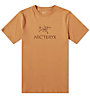 Arc Teryx Arc'Word - t-shirt - uomo, Orange