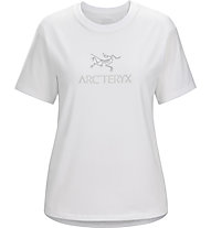 Arc Teryx Arc'Word W - T-shirt - donna, White