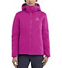Arc Teryx Atom Heavyweight Hoody W - Bergsportjacke - Damen, Pink