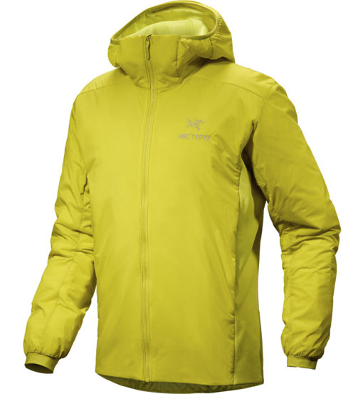 Arc Teryx Atom Hoody M - giacca alpinismo - uomo. Taglia S