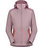 Arc Teryx Atom Lightweight Hoody W – Trekkingjacke - Damen, Pink