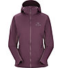 Arc Teryx Atom Sl W - giacca alpinismo - donna, Purple